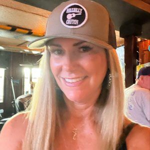 Meet your Posher, Gina